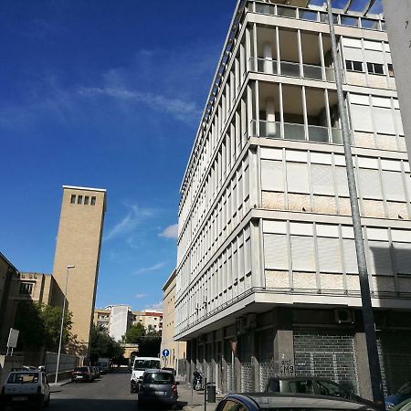 B&B Domus Lupiae Lecce Esterno foto