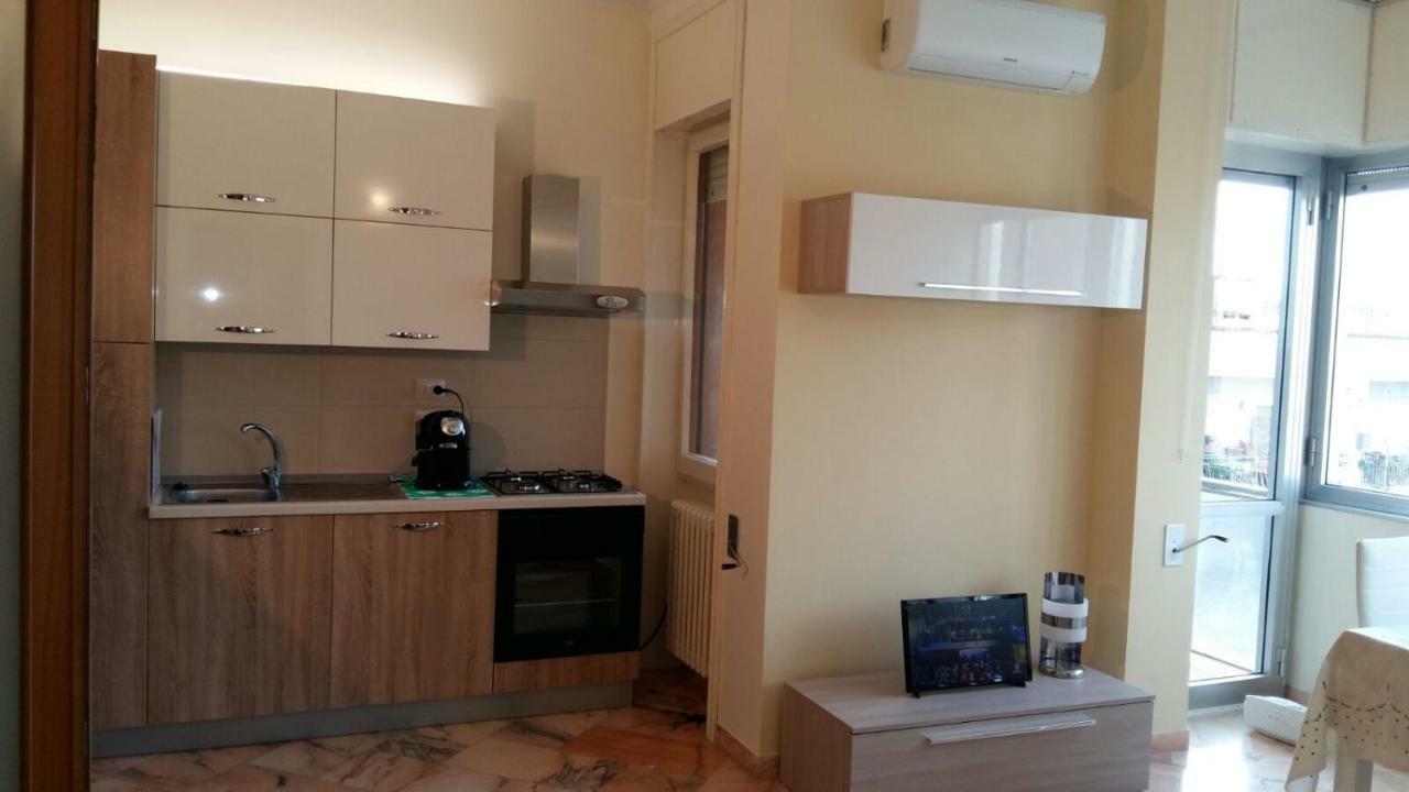B&B Domus Lupiae Lecce Esterno foto