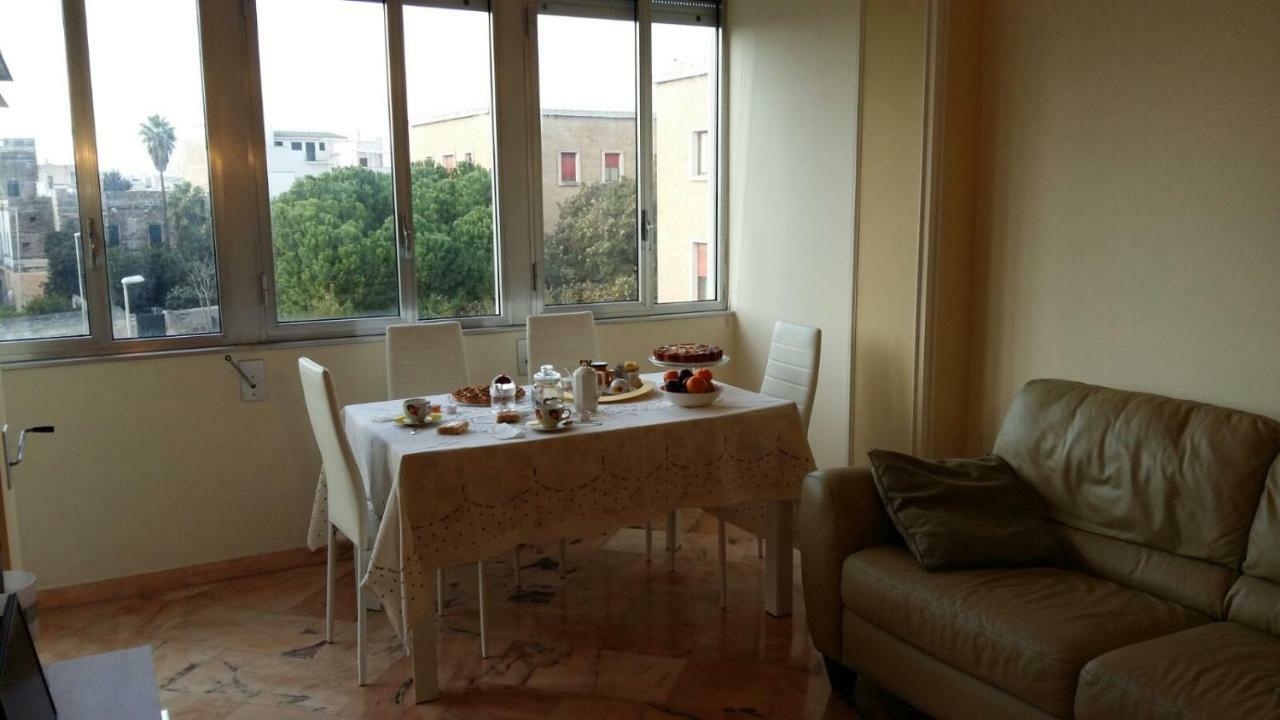 B&B Domus Lupiae Lecce Esterno foto