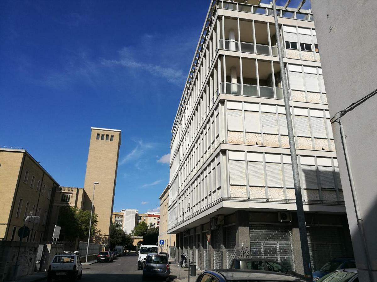 B&B Domus Lupiae Lecce Esterno foto
